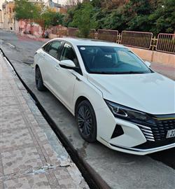 دۆنگ فینگ Aeolus A60 MAX